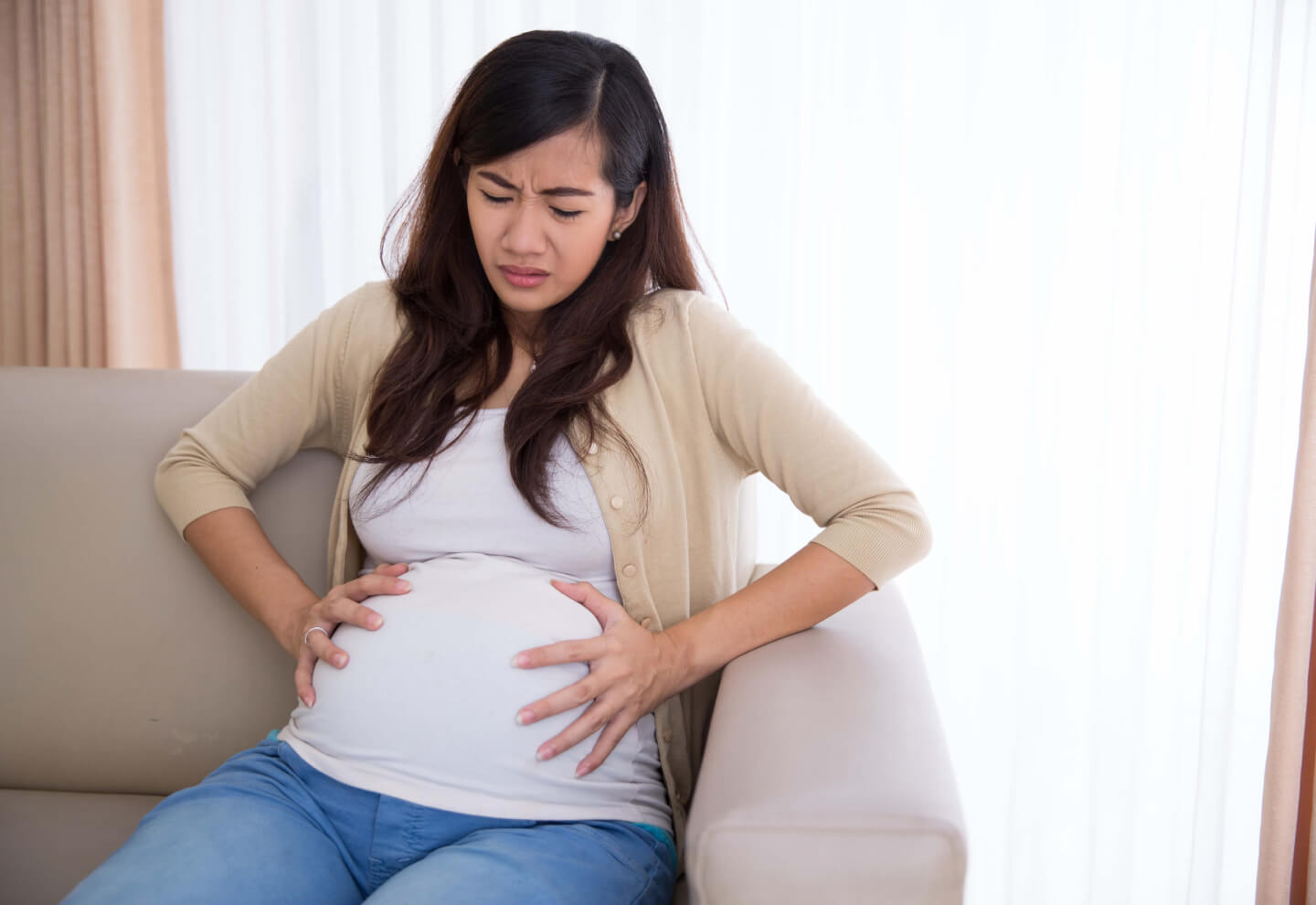 Common Discomforts During Pregnancy Here s How To Feel Better 