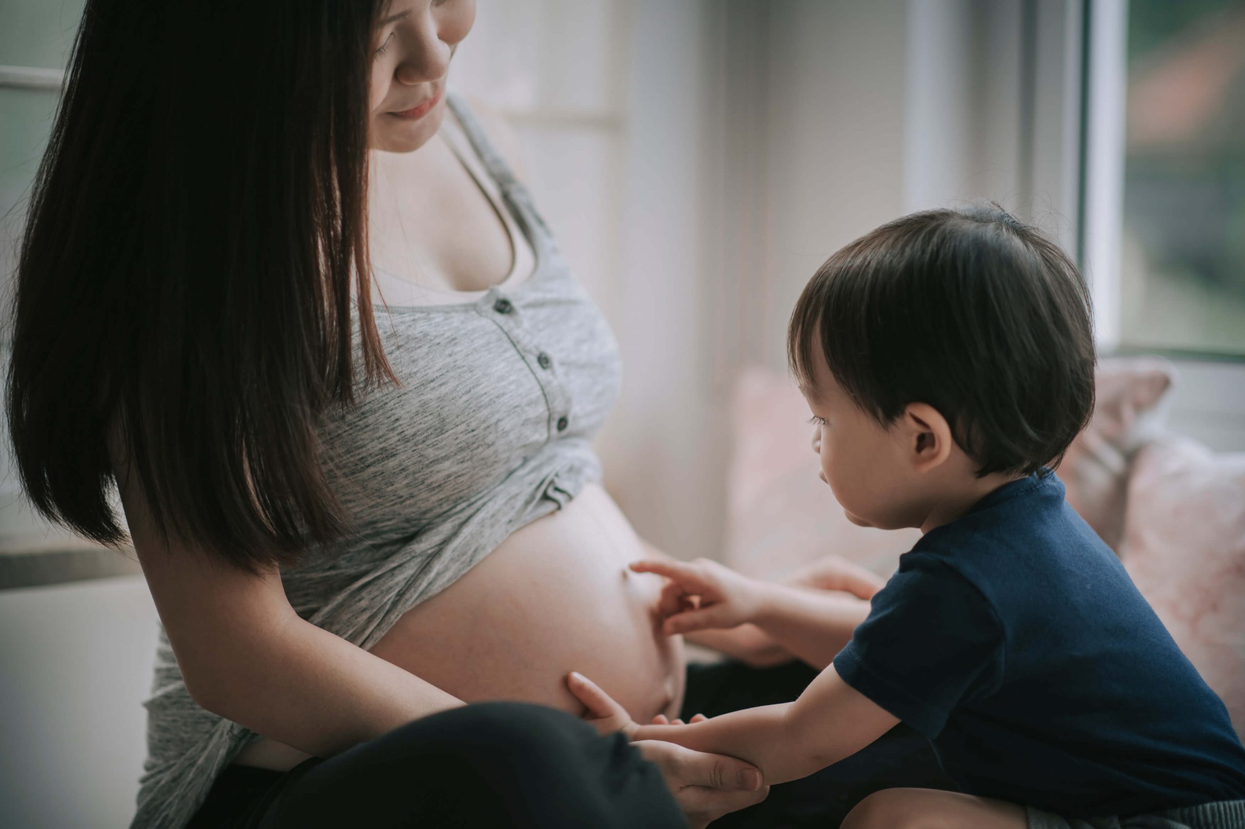Pre-pregnancy screening in Singapore (Antenatal Packages)