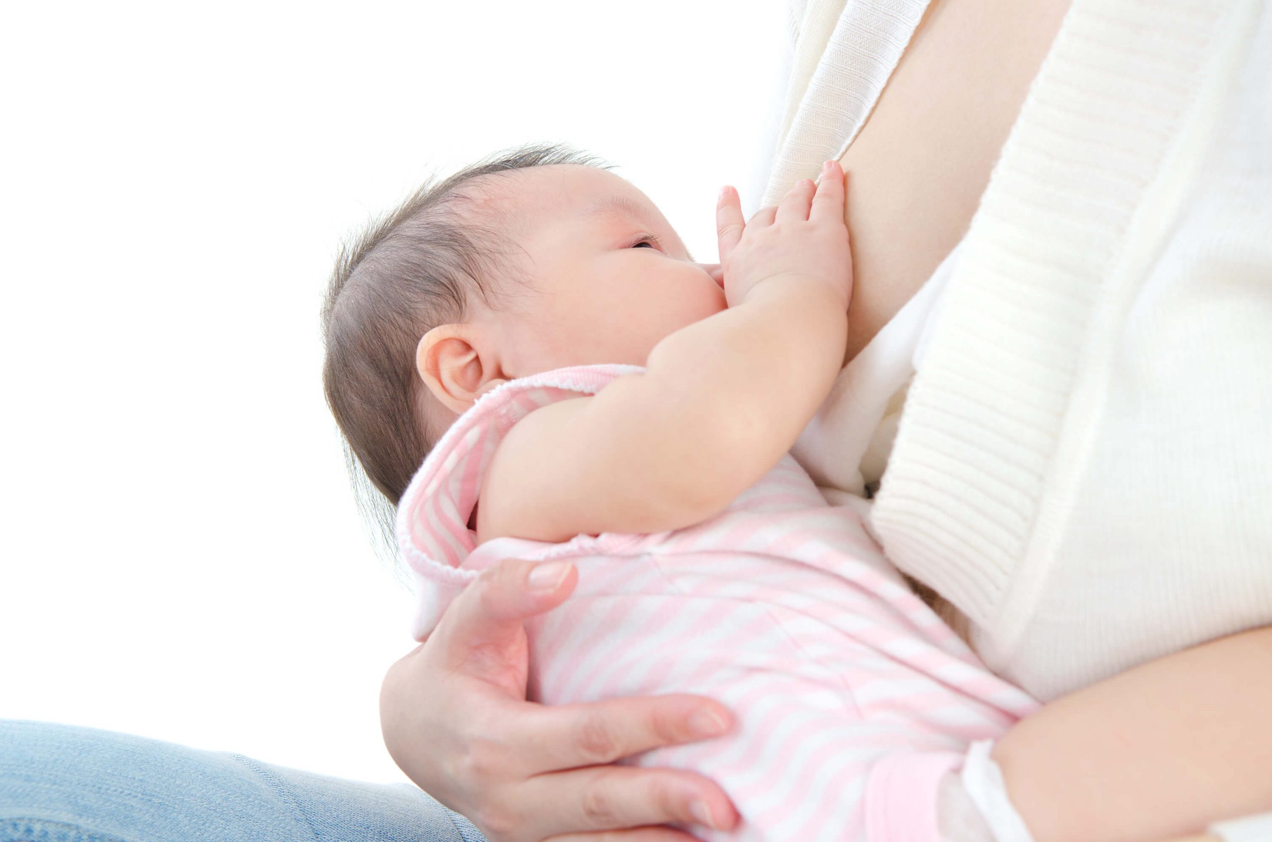 10 Benefits of Breast Pads for Comfortable Breastfeeding