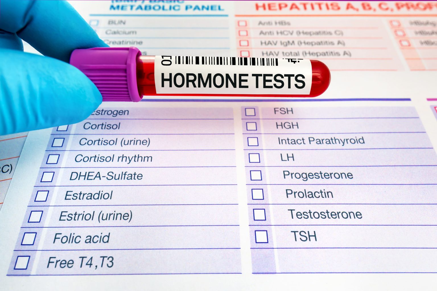 Pituitary Gland Disorders Signs Causes And Treatments Sog Health Pte Ltd 