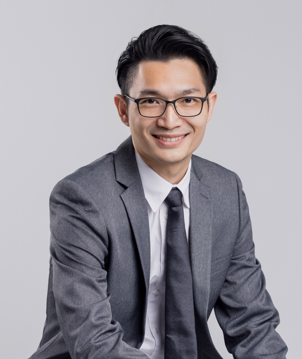 SOG Health Pte. Ltd. | Dr. Andy Tan | Obstetrician & Gynaecologist